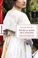 Pour la main de Catalina