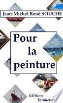 Pour la peinture