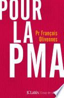 Pour la PMA