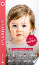 Pour le bonheur de Rose - Enceinte de son patron
