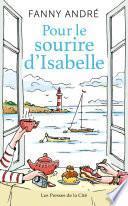 Pour le sourire d'Isabelle