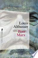 Pour Marx