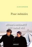 Pour mémoire
