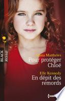 Pour protéger Chloé - En dépit des remords