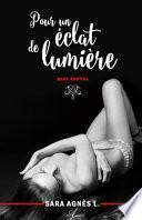 Pour Un clat De Lumire
