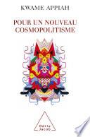 Pour un nouveau cosmopolitisme