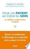 Pour un patient au coeur du soin