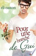 Pour une branche de gui
