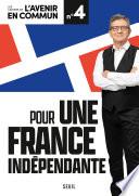Pour une France indépendante