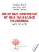 Pour une grossesse et une naissance heureuses