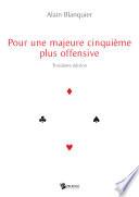 Pour une Majeure cinquième plus offensive