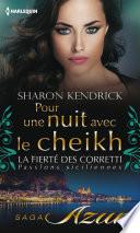 Pour une nuit avec le cheikh