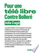 Pour une télé libre