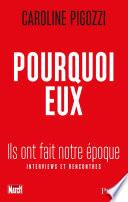 Pourquoi eux