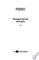 Pourquoi j'ai tué mon père