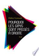 Pourquoi les gays sont passés à droite