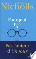 Pourquoi pas ?