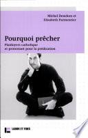 Pourquoi prêcher