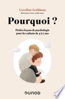 Pourquoi ?