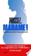 Poussez, Madame ! - Version illustré