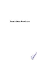 Poussières d'enfance