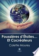 Poussières d'Étoiles... Et Cocréateurs