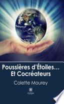 Poussières d'Étoiles... Et Cocréateurs