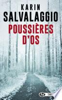 Poussières d'os