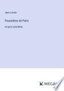 Poussières de Paris