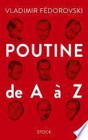 Poutine de A à Z