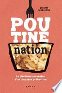 Poutine nation