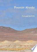 Pouvoir Absolu