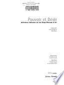 Pouvoir et désir