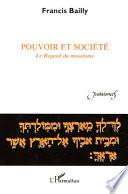 Pouvoir et société