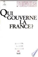 Pouvoirs