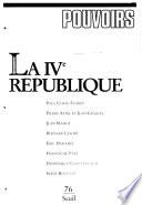 Pouvoirs