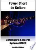 Power Chord de Guitare