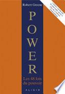 Power, les 48 lois du pouvoir : l'édition condensée