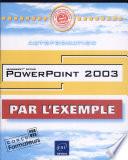 PowerPoint 2003