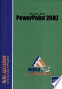 PowerPoint 2007