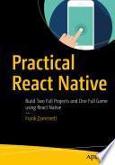 Practical React Native
