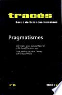 Pragmatismes