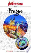 PRAGUE 2023 Petit Futé