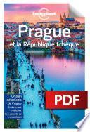 Prague et la République tchèque - 4ed