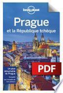 Prague et la République tchèque - 5ed