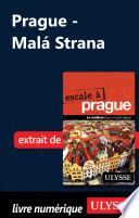 Prague - Mala Strana