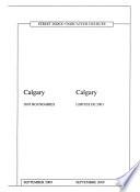 Prairie Provinces