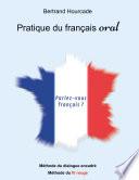 Pratique de français oral