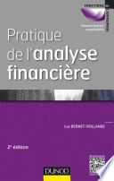 Pratique de l'analyse financière - 2e éd.