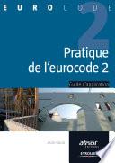Pratique de l'eurocode 2
